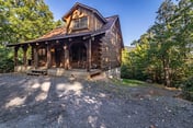 Cabin #10 - Our Mountain Cabin