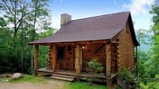 Cabin #11 - 3 Bears
