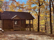 Cabin #4 - Sugar Shack
