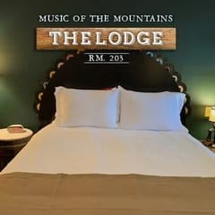 #203 LODGE Room - Music of the Mountains