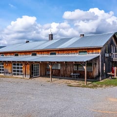 Lydia's Barn