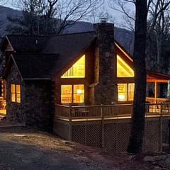 Happy Hikers Hideaway