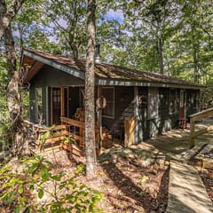Bear Paw Cottage