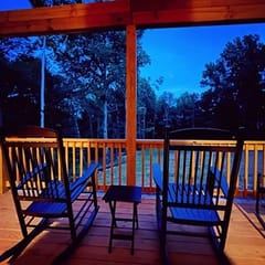 Old Spring Retreat