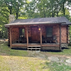 Cabin #2 - Granny B`s