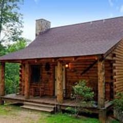Cabin #11 - 3 Bears