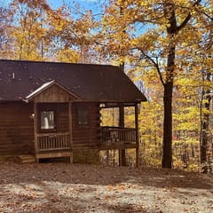 Cabin #4 - Sugar Shack