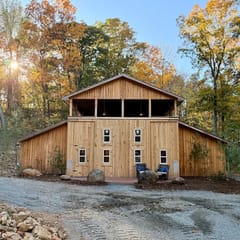 Cabin #12 - Lydia's Junction