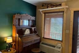 #203 LODGE Room - Music of the Mountains