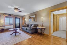 #205 LODGE Room - Presidential Suite