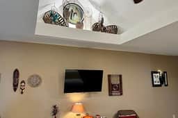 #207 LODGE Room - Dreamcatcher