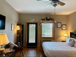 #103 LODGE Room - Once Upon a Time