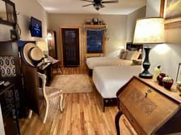 #103 LODGE Room - Once Upon a Time