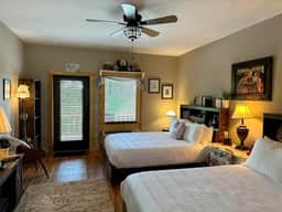 #103 LODGE Room - Once Upon a Time