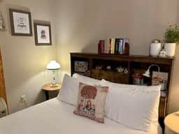 #103 LODGE Room - Once Upon a Time