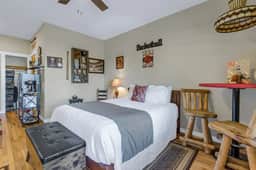 #111 LODGE Room - Lydia Legends