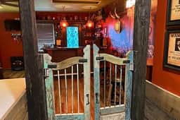 #209 LODGE Room - Empty Bottle Saloon