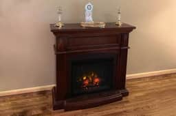 #206 LODGE Room - First Lady
