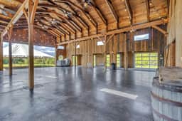 Lydia's Barn