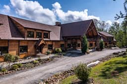 Lodge Event Hall