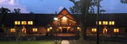 Lodge Event Hall
