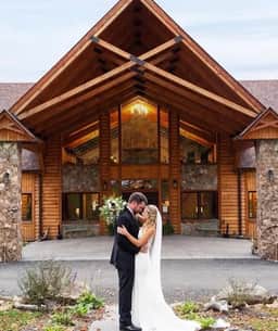 Lodge Event Hall