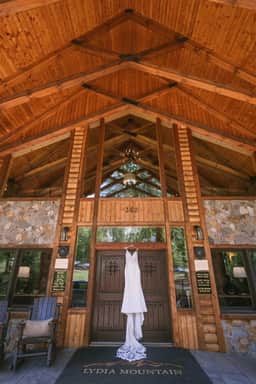 Lodge Event Hall