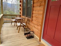Happy Hikers Hideaway