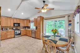 Greene Hills Vista