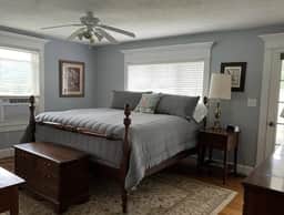 Mountain View Farmhouse