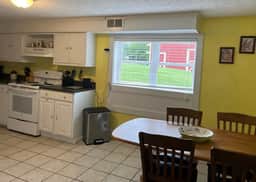 Mountain View Farmhouse