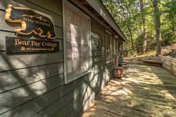 Bear Paw Cottage