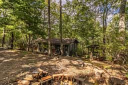 Bear Paw Cottage