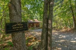 Cabin #9 - Mattie Moo