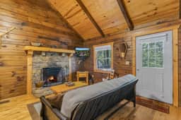 Cabin #9 - Mattie Moo