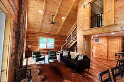 Old Spring Retreat