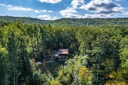 Mountain View Hideaway