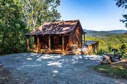 Mountain View Hideaway