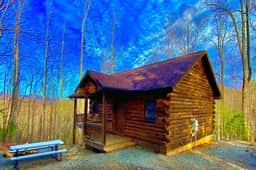 Mountain Paradise