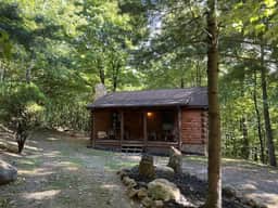 Cabin #2 - Granny B`s