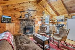 Cabin #2 - Granny B`s