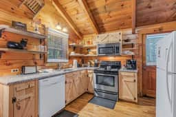 Cabin #2 - Granny B`s
