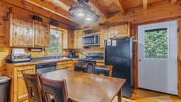 Cabin #11 - 3 Bears