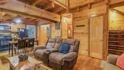 Cabin #11 - 3 Bears