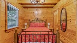 Cabin #11 - 3 Bears