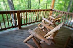 Cabin #4 - Sugar Shack