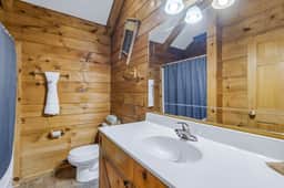 Cabin #4 - Sugar Shack