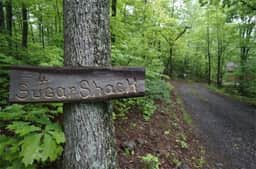 Cabin #4 - Sugar Shack
