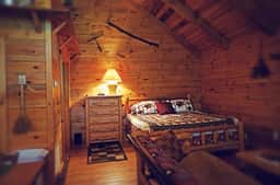 Cabin #4 - Sugar Shack
