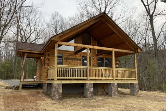 George-ous Grandview - Image 1